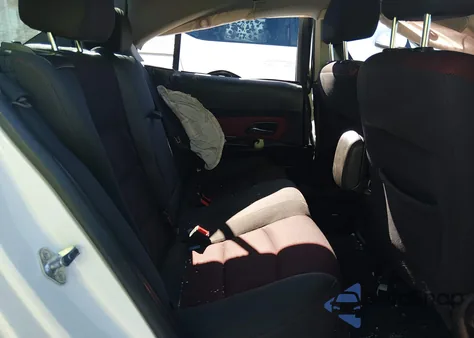 2014 Chevrolet Cruze 1Lt Auto from USA, damaged, VIN 1G1PC5SB5E7128386